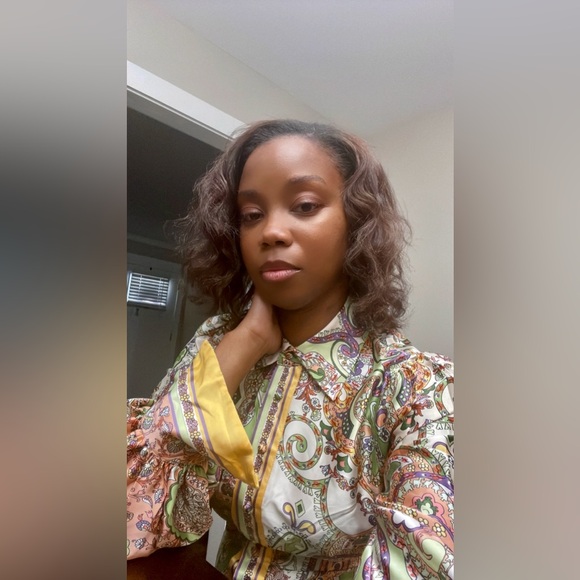 Meet your Posher, Chavone - Picture 6 of 16